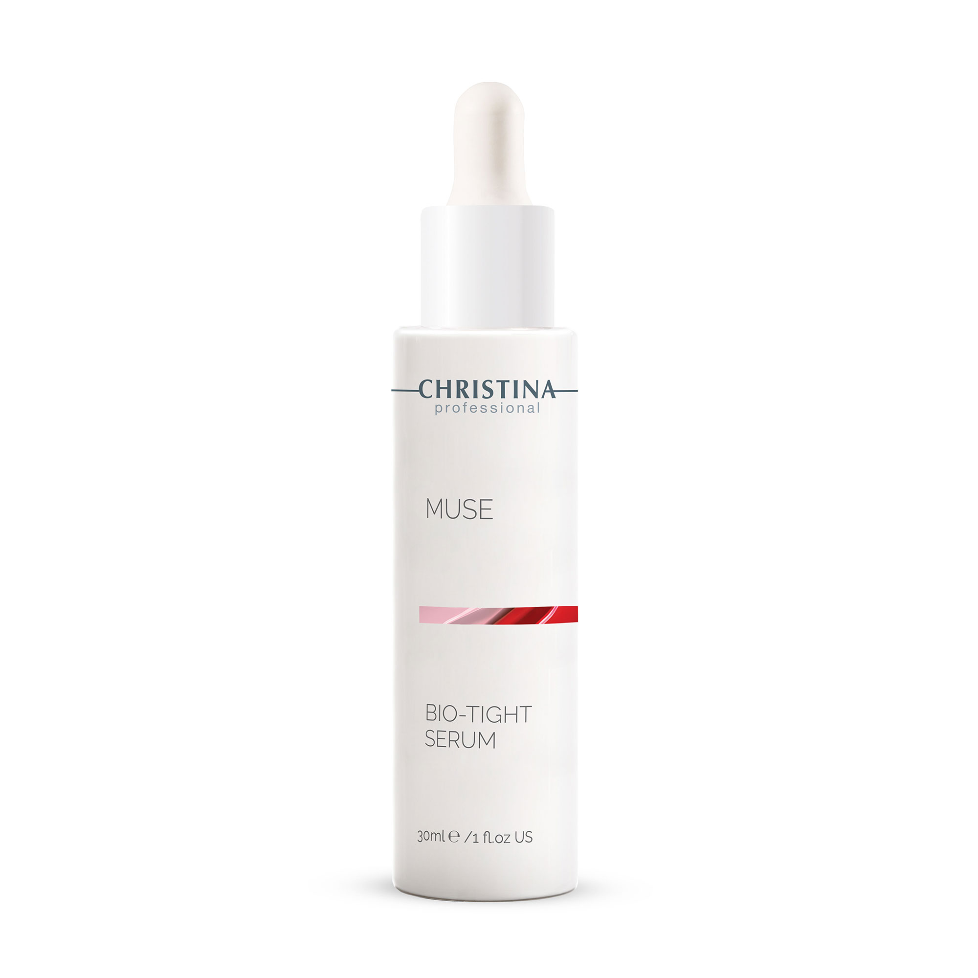 

Біо-ліфтинг сироватка для обличчя Christina Muse Bio-Tight Serum, 30 мл