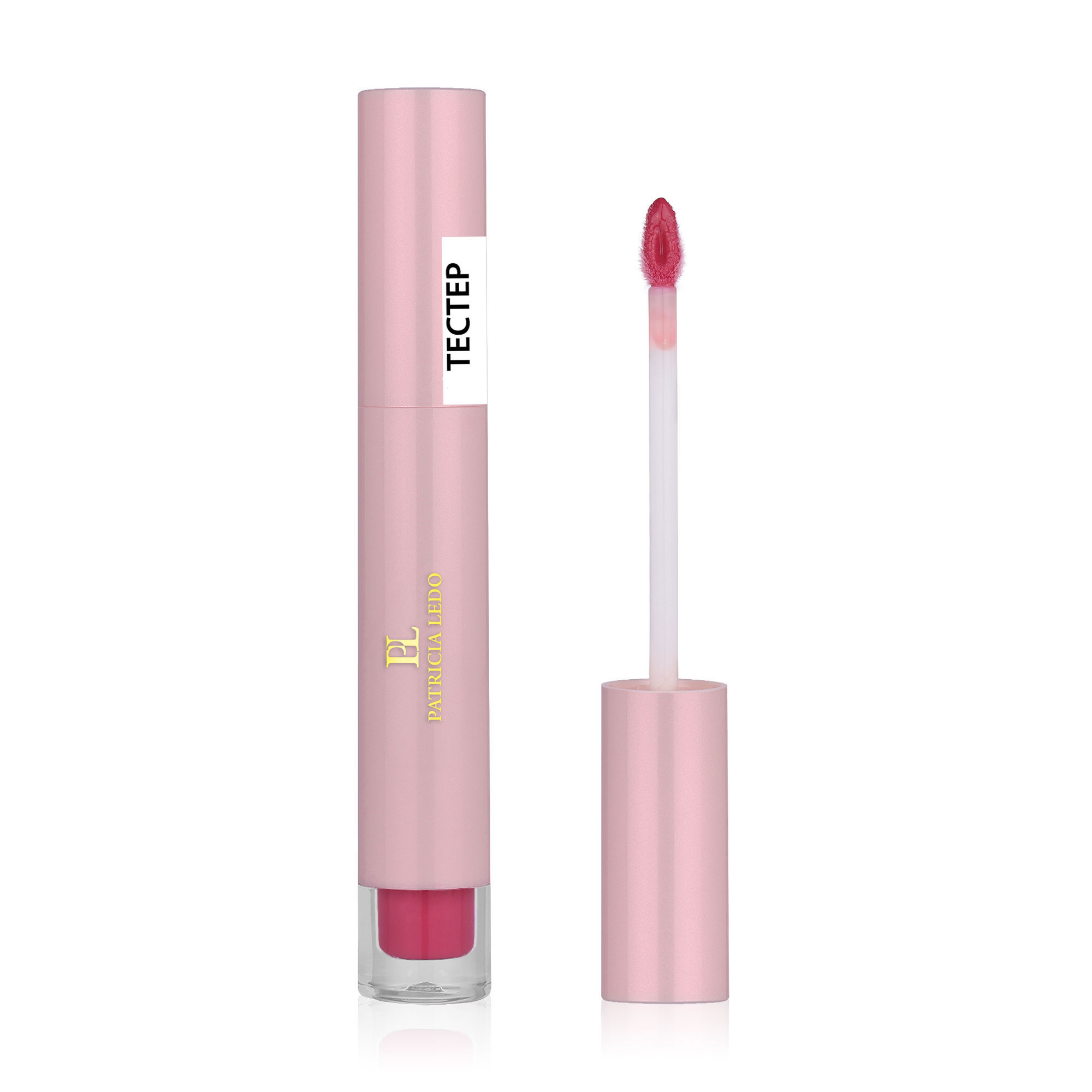 

Блиск для губ Patricia Ledo Zephyr Sorbet Lipgloss тон 04, 3 г (Тестер)