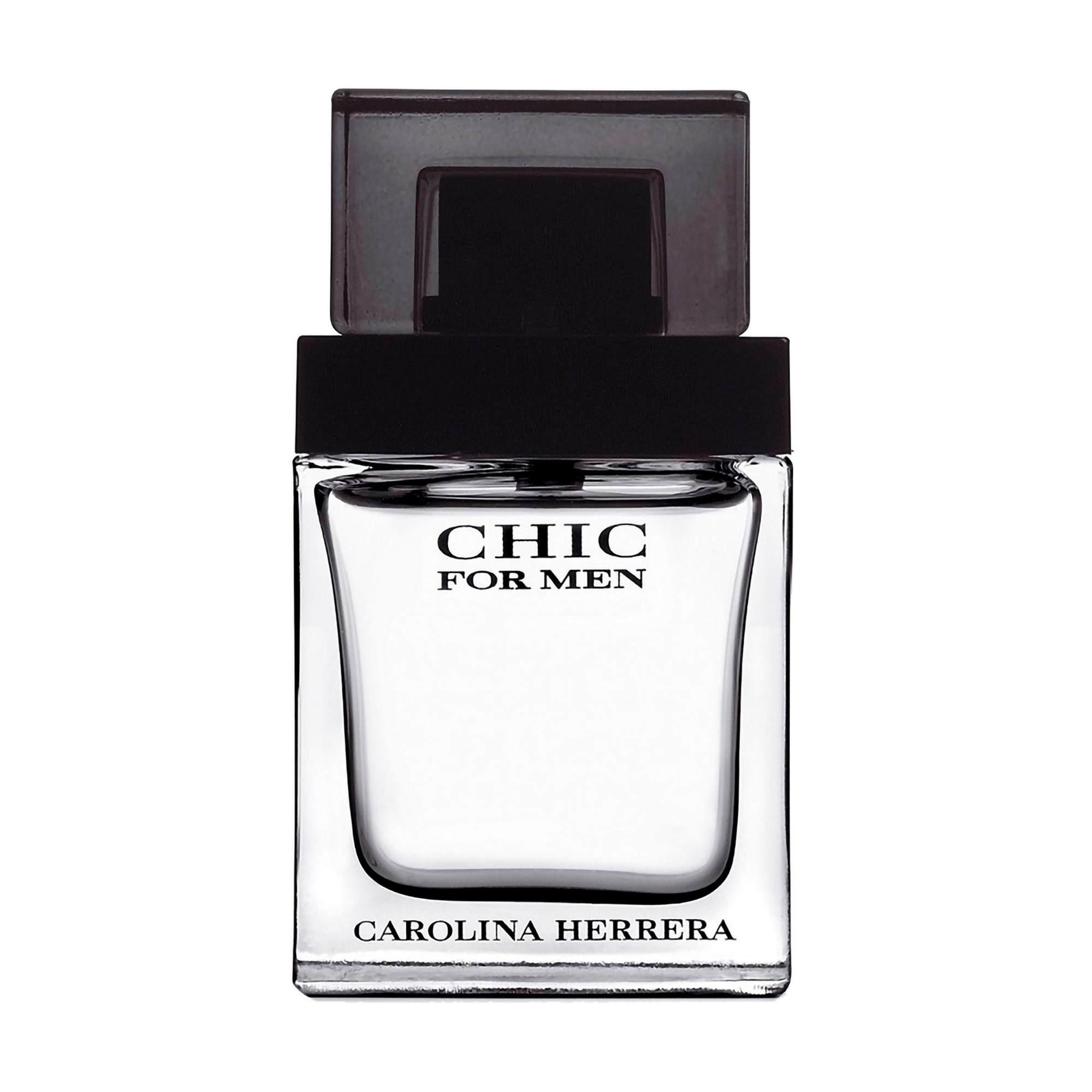 

Уцінка! Carolina Herrera Chic For Men Туалетна вода чоловіча, 60 мл