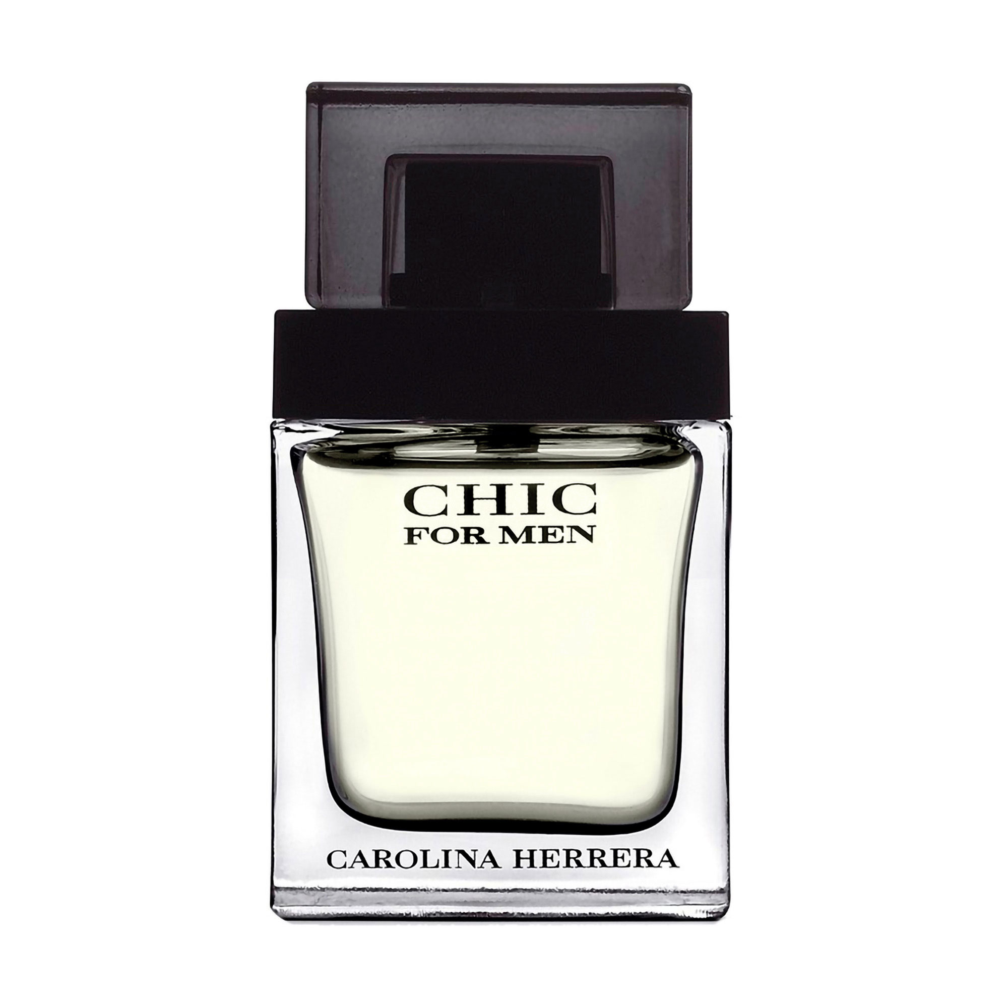 

Carolina Herrera Chic For Men Туалетна вода чоловіча, 60 мл