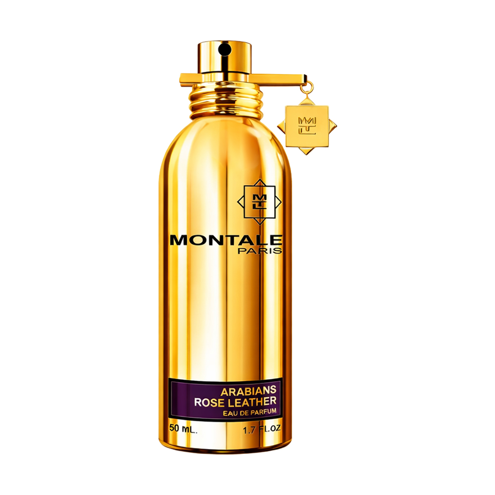 

Montale Arabians Rose Leather Парфумована вода унісекс, 50 мл