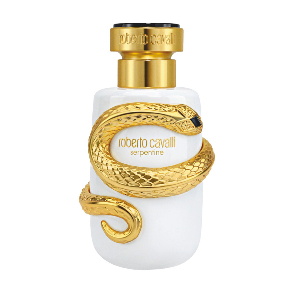 

Roberto Cavalli Serpentine Парфуми жіночі, 100 мл
