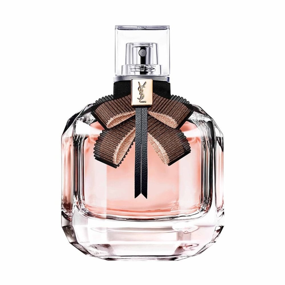 

Yves Saint Laurent Mon Paris Lumiere Туалетна вода жіноча, 90 мл