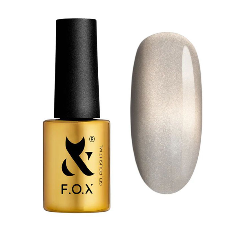 

Гель-лак для нігтів F.O.X Cat Eye Gel Polish 006, 7 мл