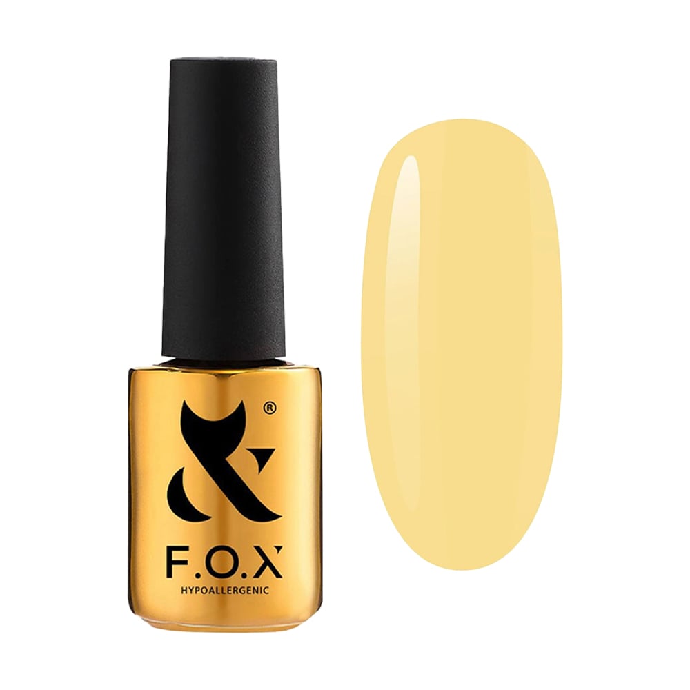 

Гель-лак для нігтів F.O.X Spectrum Gel Polish 018 Humorist, 14 мл