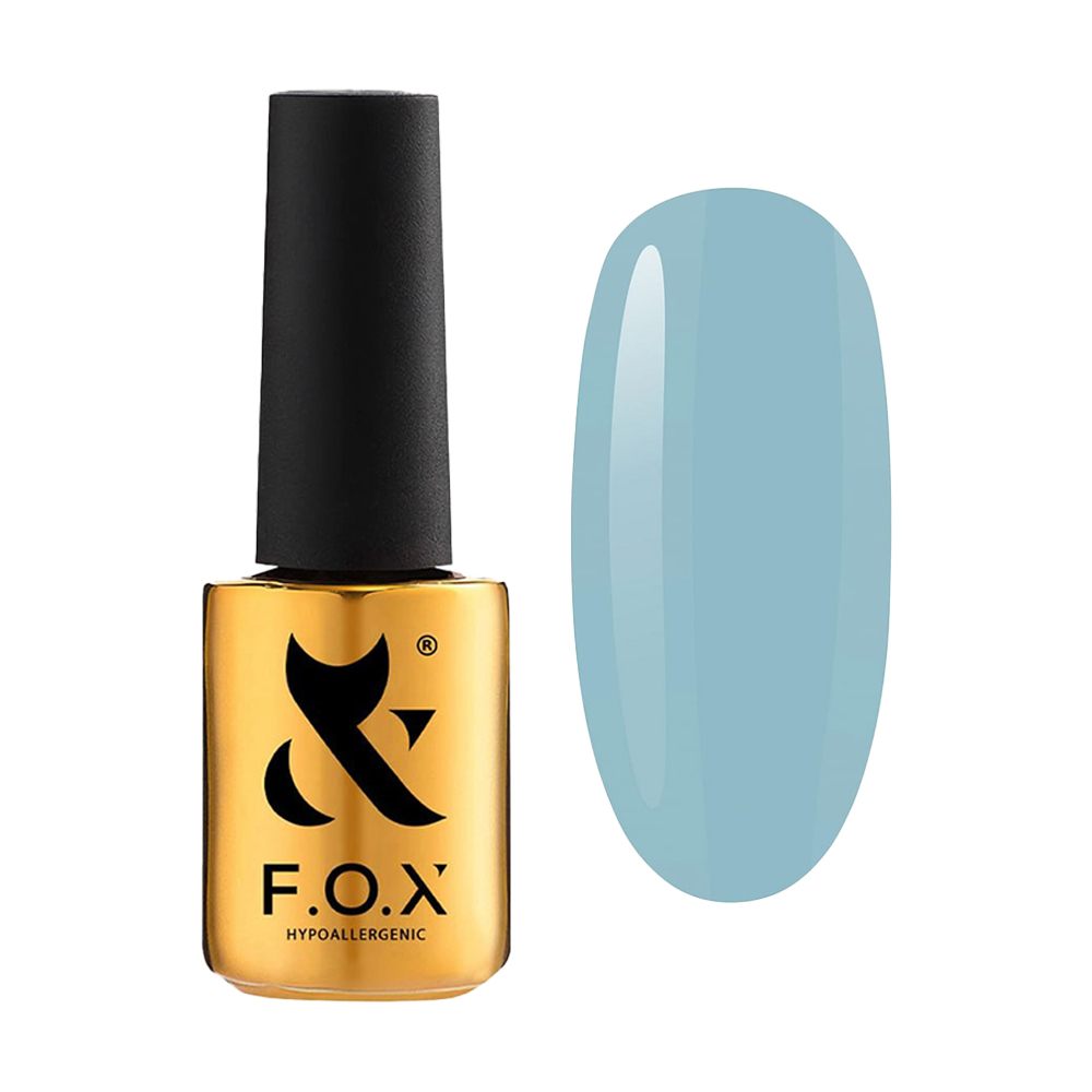 

Гель-лак для нігтів F.O.X Spectrum Gel Polish 020 Relax, 14 мл