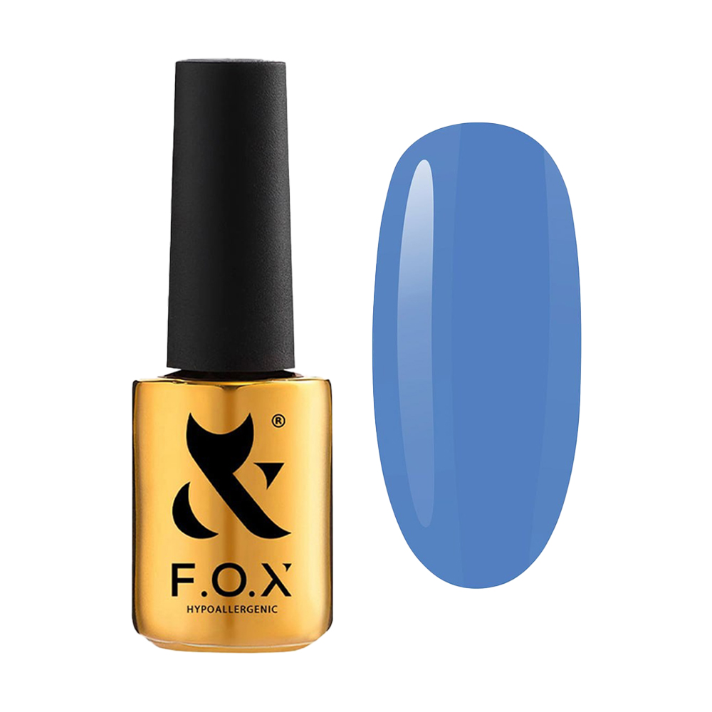 

Гель-лак для нігтів F.O.X Spectrum Gel Polish 021 Meditation, 14 мл