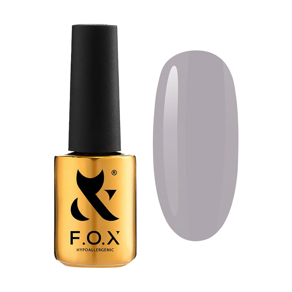

Гель-лак для нігтів F.O.X Spectrum Gel Polish 043 Symphony, 14 мл