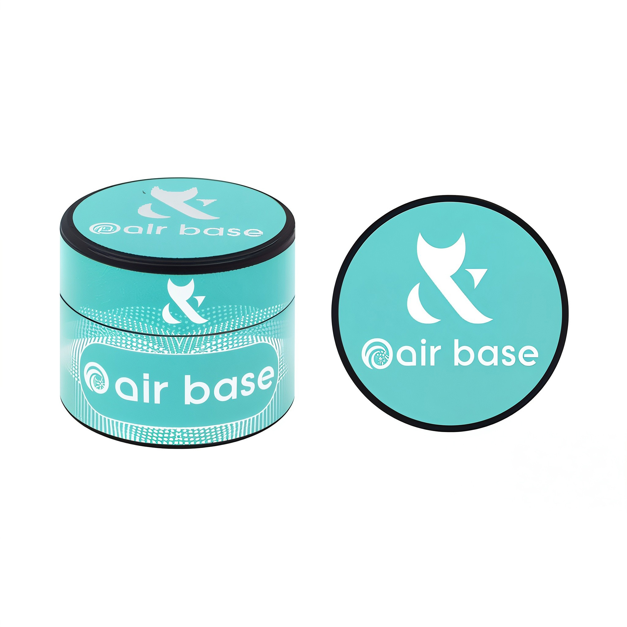 

Базове покриття для гель-лаку F.O.X Air Base, 5 мл