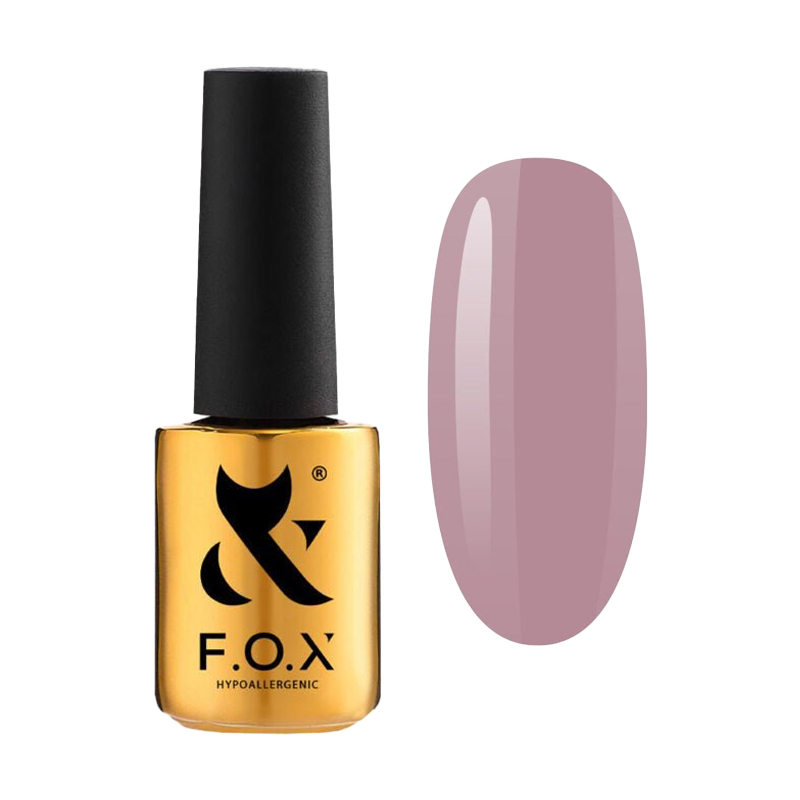 

Гель-лак для нігтів F.O.X Spectrum Gel Polish 081 Miss, 7 мл