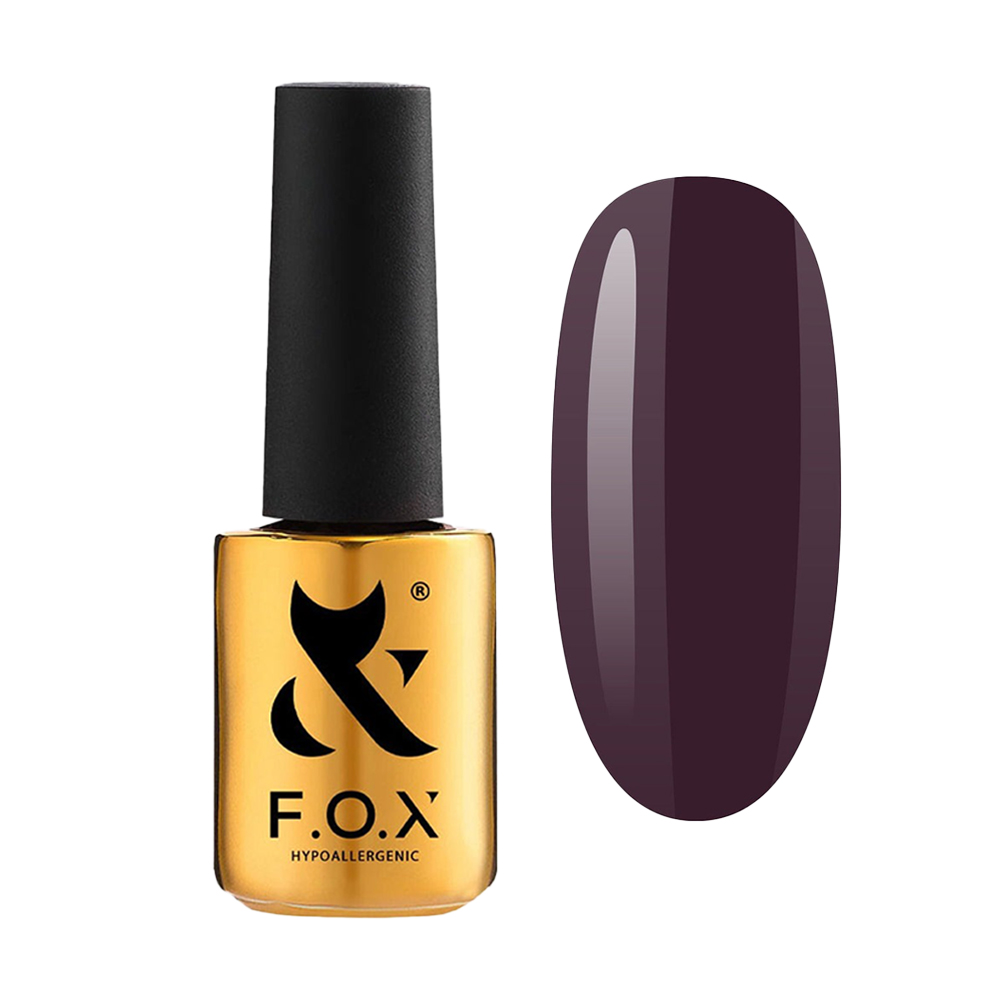 

Гель-лак для нігтів F.O.X Spectrum Gel Polish 090 Angela, 7 мл