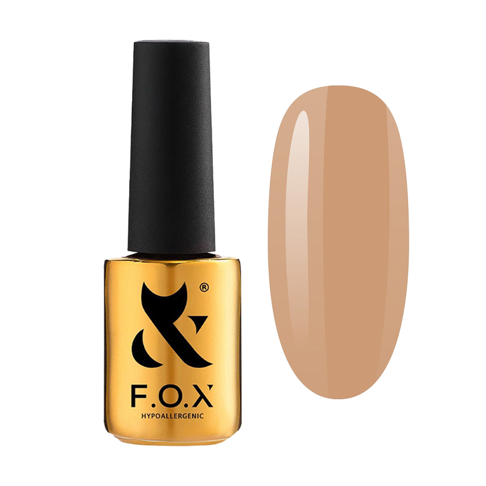 

Гель-лак для нігтів F.O.X Spectrum Gel Polish 097 Oprah, 7 мл