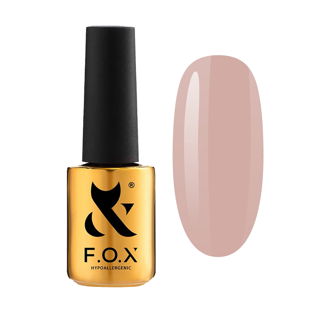 

Гель-лак для нігтів F.O.X Spectrum Gel Polish 098 Elle, 7 мл