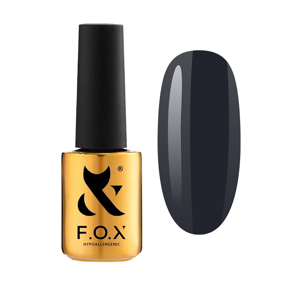 

Гель-лак для нігтів F.O.X Spectrum Gel Polish 104 Frida, 7 мл