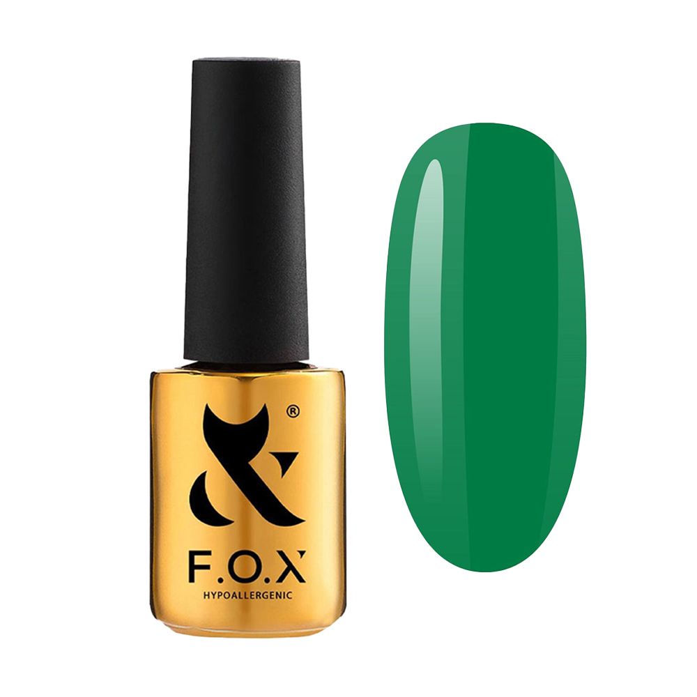 

Гель-лак для нігтів F.O.X Spectrum Gel Polish 105 Natalie, 7 мл