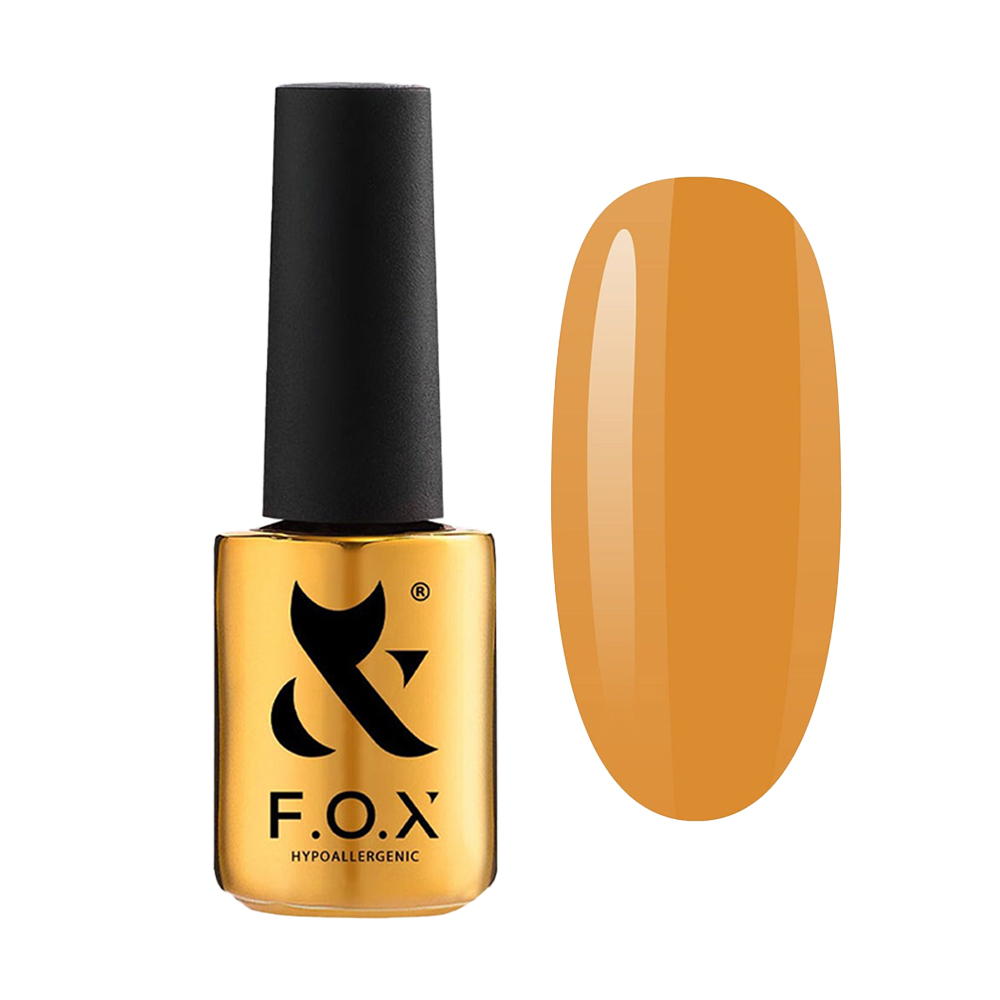 

Гель-лак для нігтів F.O.X Spectrum Gel Polish 111 Agata, 7 мл