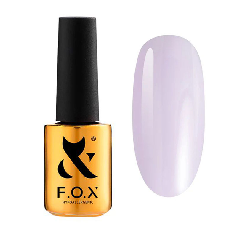

Топ для гель-лаку F.O.X Top Tonal без липкого шару, 006, 7 мл