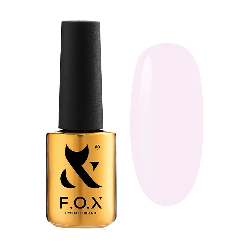 

Гель-лак для нігтів F.O.X Spectrum Gel Polish 003 Aura, 7 мл