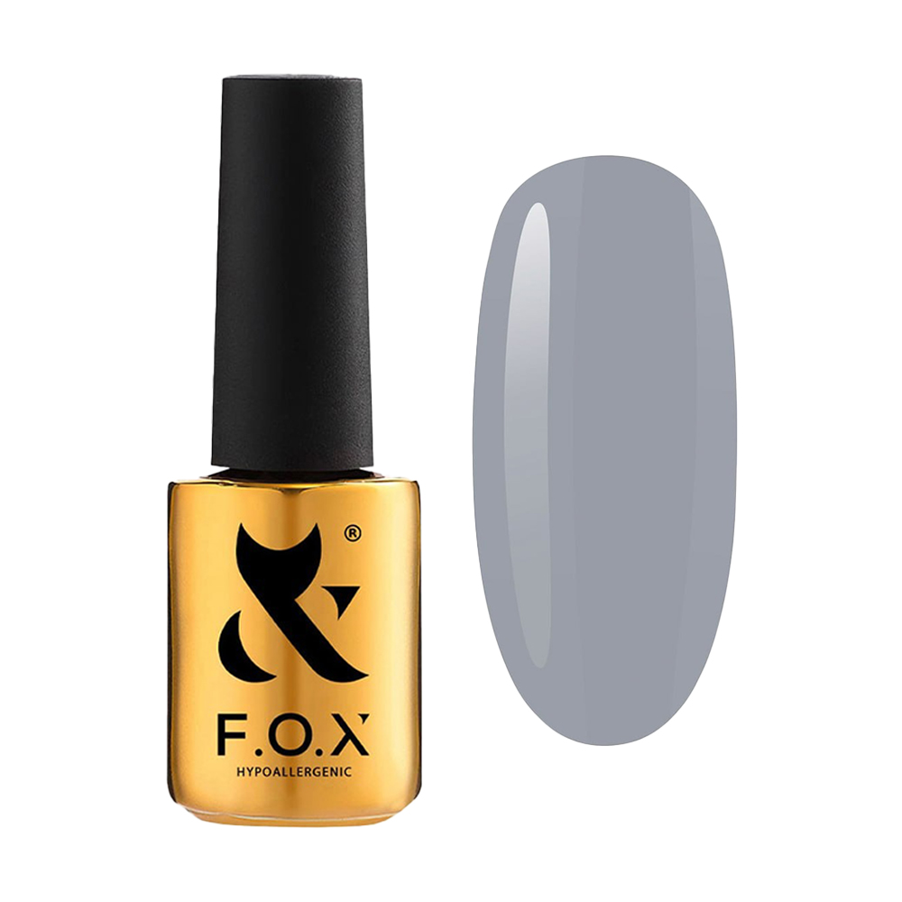 

Гель-лак для нігтів F.O.X Spectrum Gel Polish 011 Apologize, 7 мл