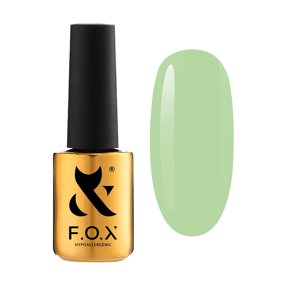 

Гель-лак для нігтів F.O.X Spectrum Gel Polish 057 Flawless, 7 мл
