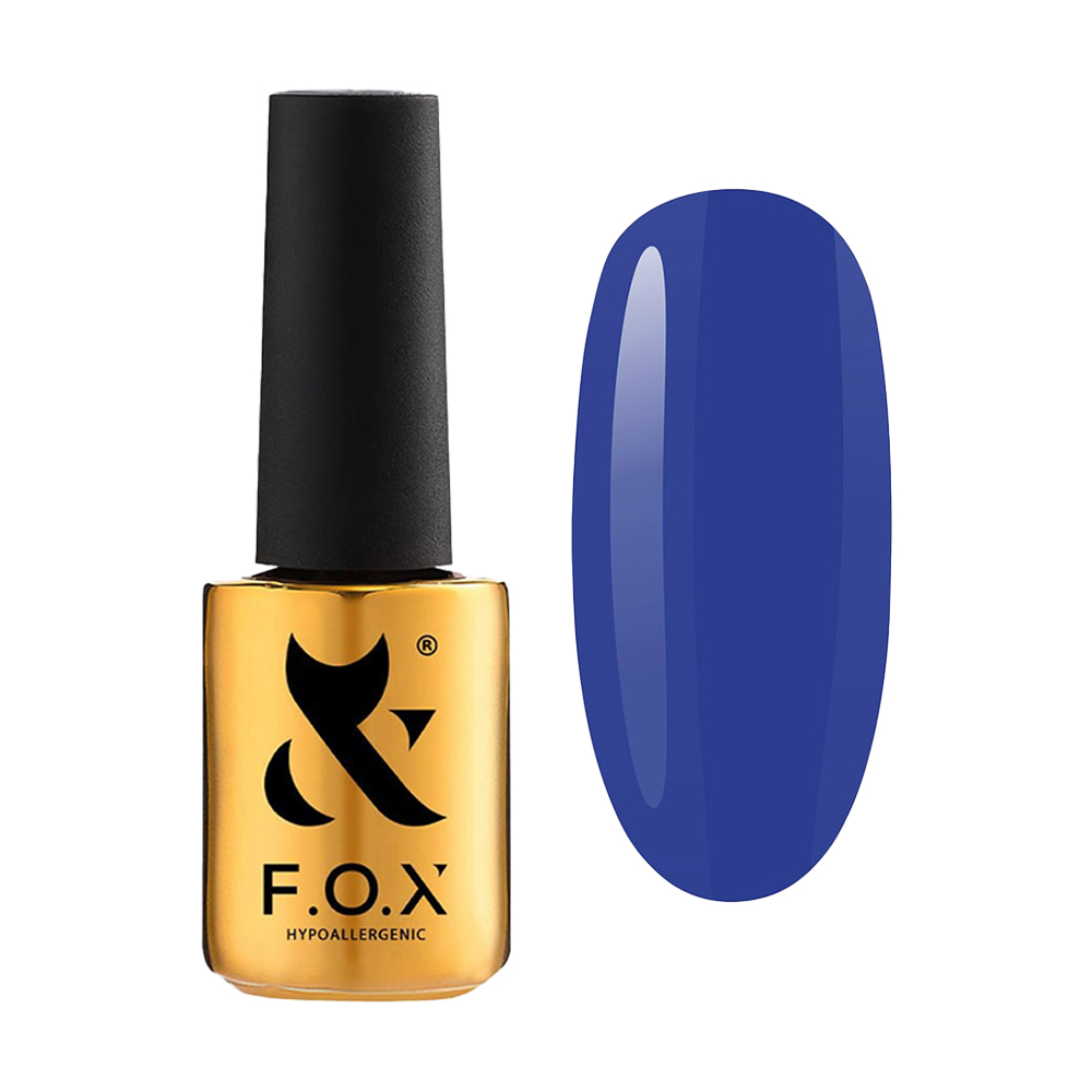 

Гель-лак для нігтів F.O.X Spectrum Gel Polish 061 Comet, 7 мл