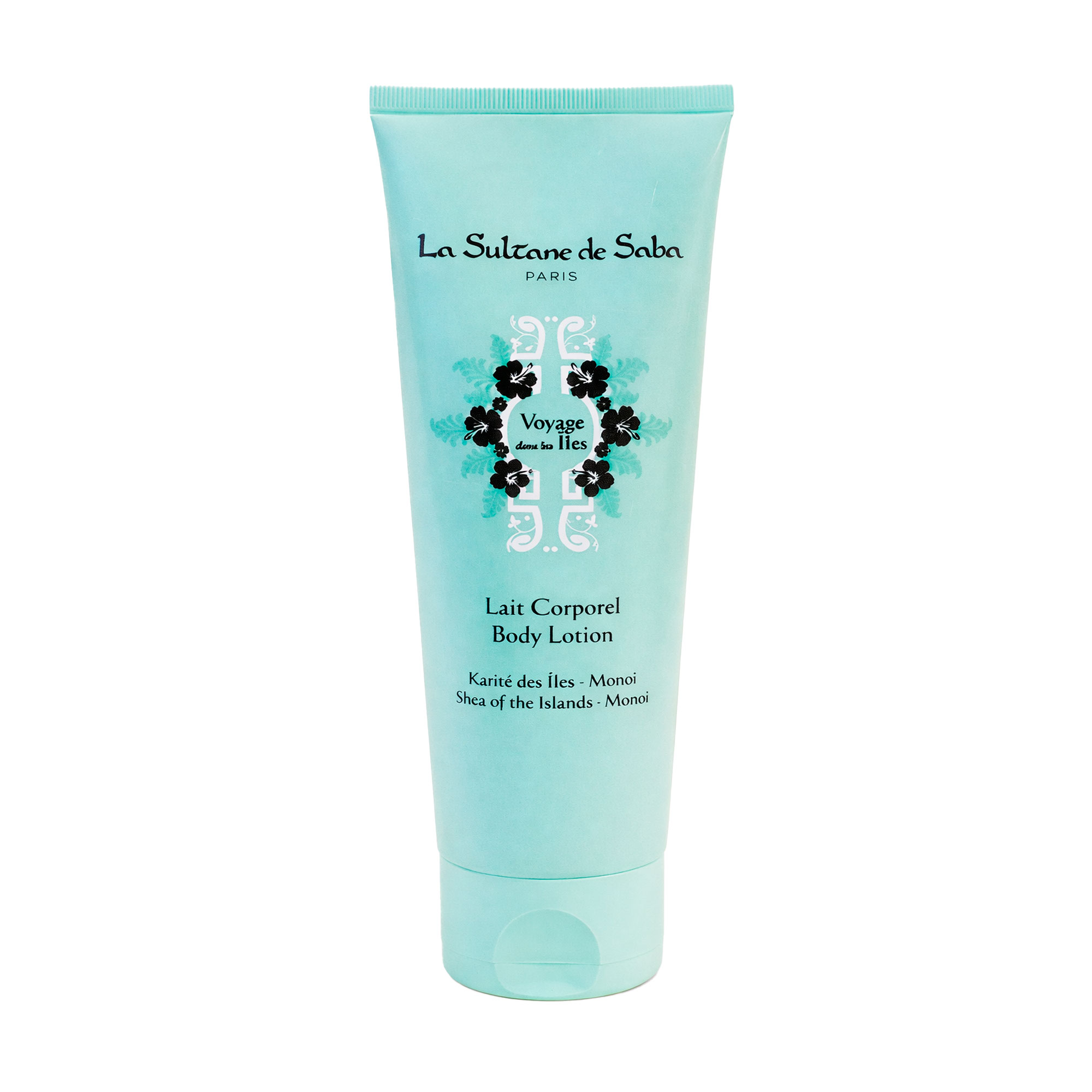 

Лосьйон для тіла La Sultane de Saba Shea Of The Islands Monoi Body Lotion, 200 мл
