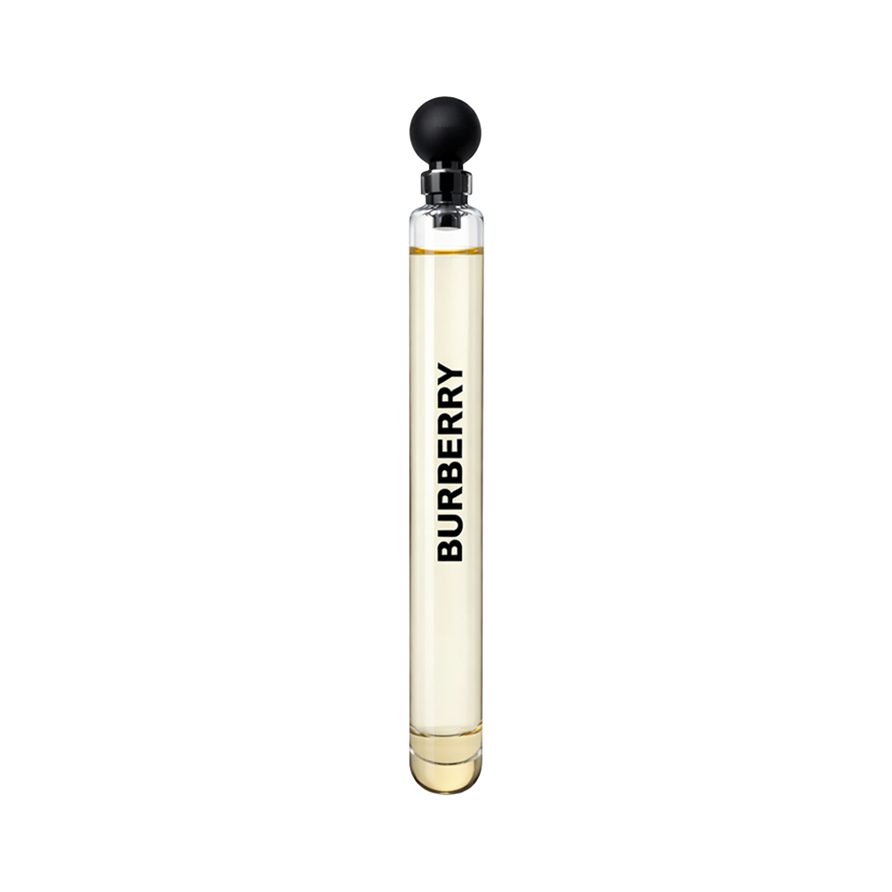Burberry Signature Botanical Oud Storm Парфумована вода унісекс, 4 мл (мініатюра)
