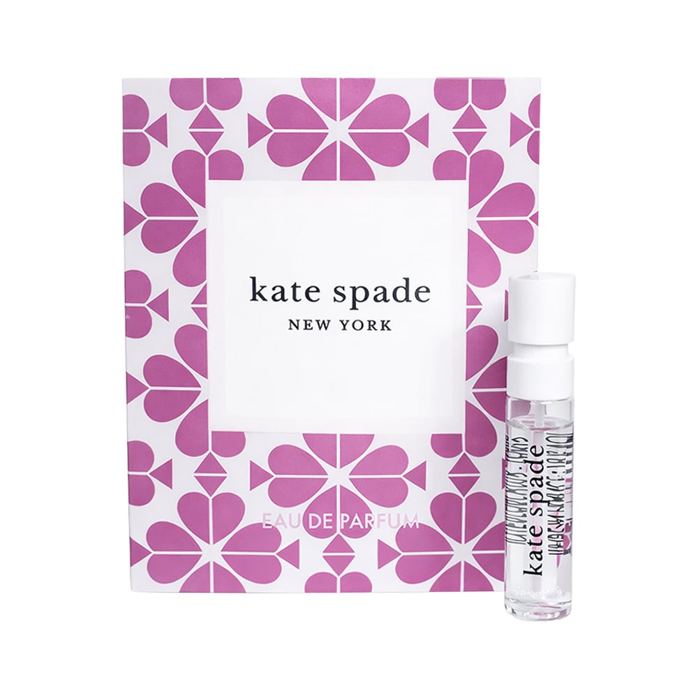 

Kate Spade New York Парфумована вода жіноча, 2 мл (пробник)
