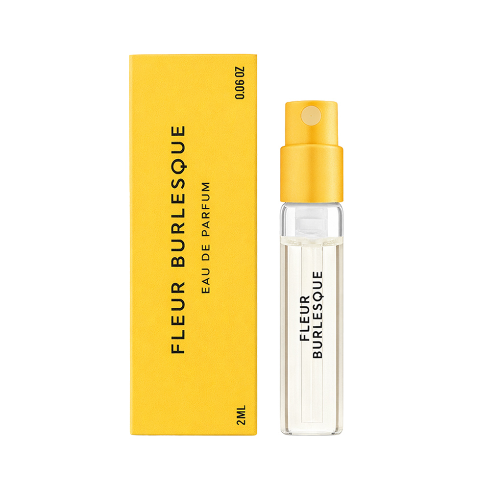 

Vilhelm Parfumerie Fleur Burlesque Парфумована вода унісекс, 2 мл (пробник)