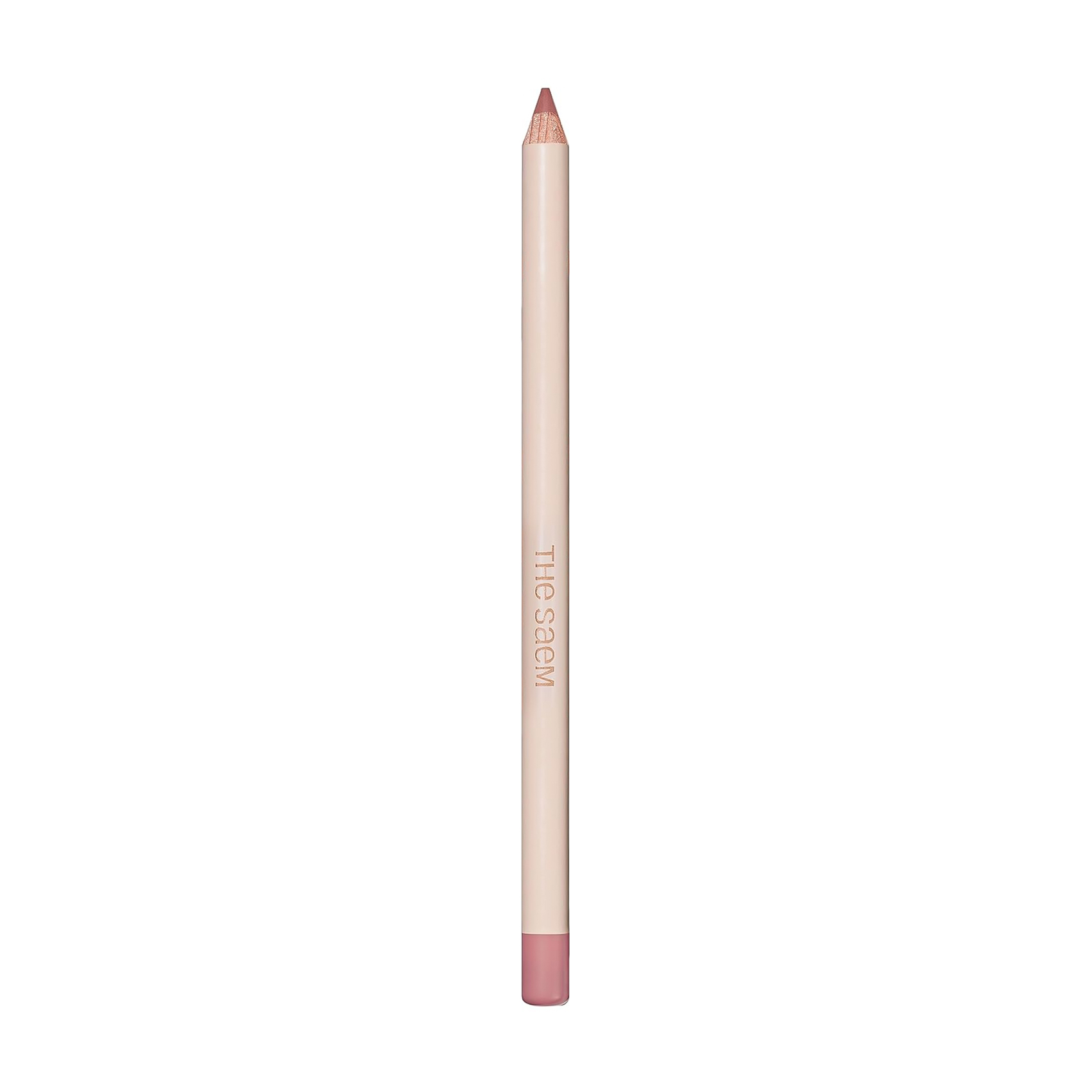

Олівець для губ The Saem Cover Perfection Lip Pencil 02 Rosy, 2 г