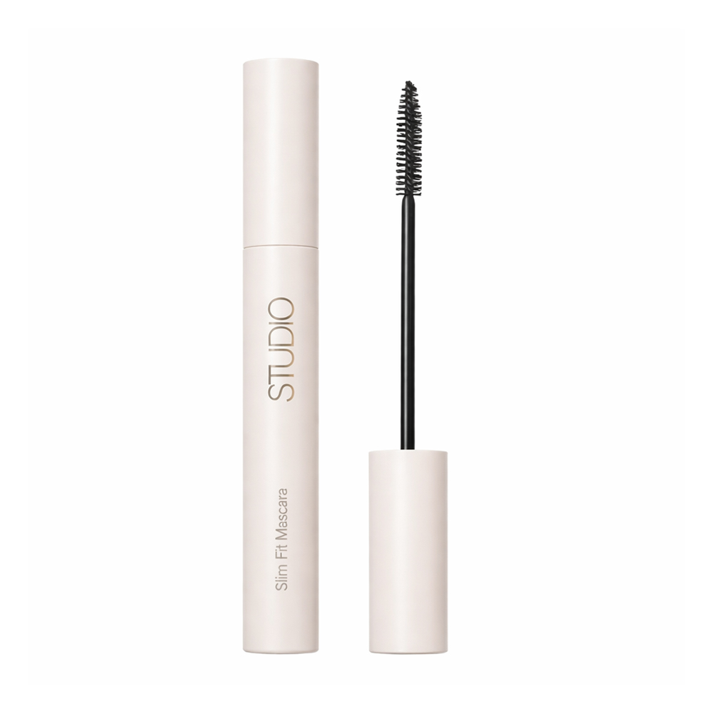 Туш для вій The Saem Studio Slim Fit Mascara 01 Tension Curling, 7 г