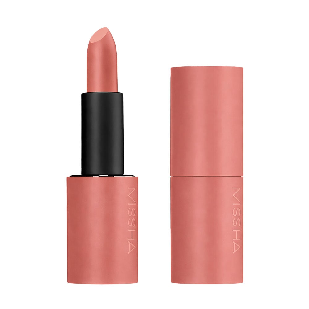 

Помада для губ Missha Dare Rouge Velvet 22 Ginger Crush, 3.5 г