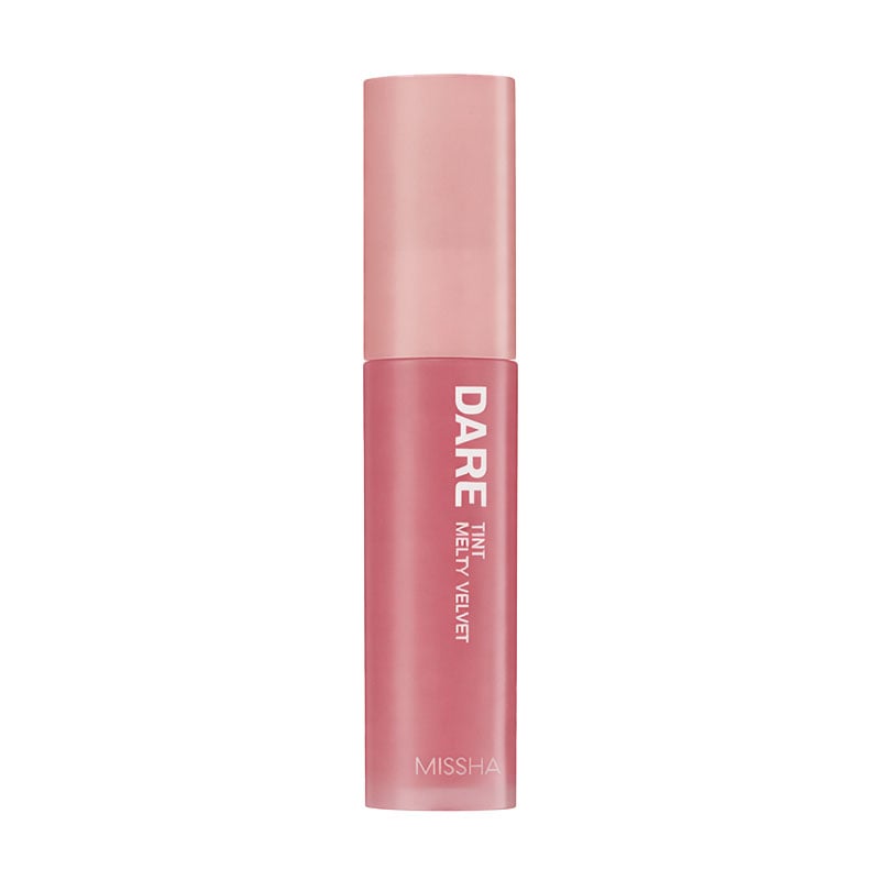 

Тінт для губ Missha Dare Tint Melty Velvet, Rosy Cloud, 4.5 г