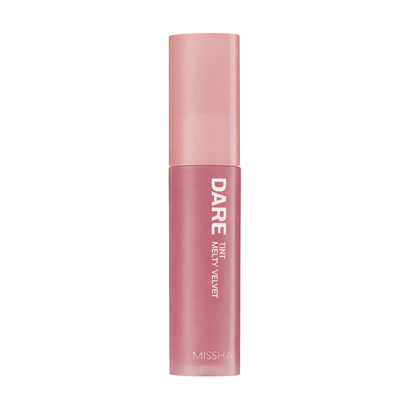 

Тінт для губ Missha Dare Tint Melty Velvet, Rosy Lofi, 4.5 г