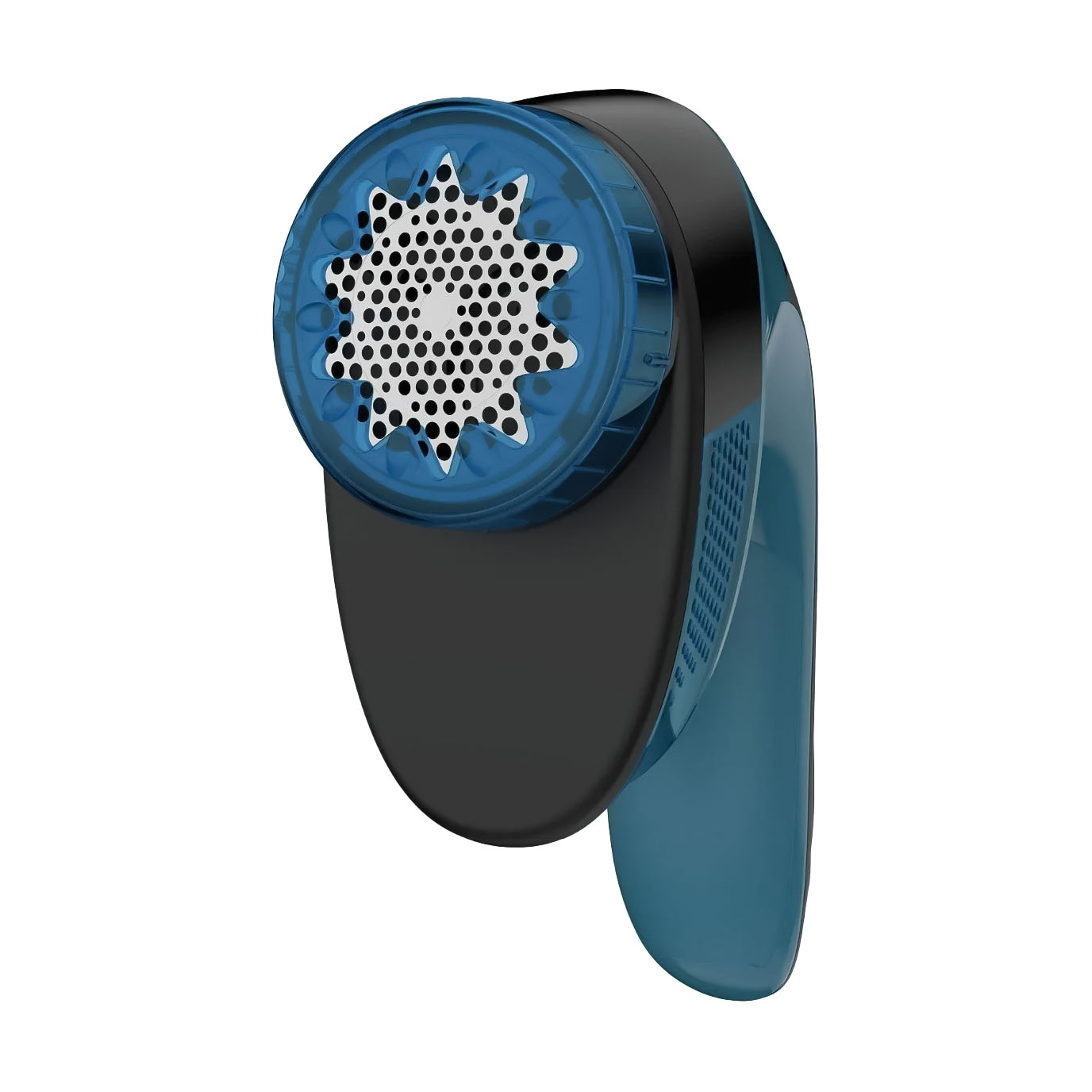 

Машинка для видалення ковтунців Tefal синя (JB1011E0)