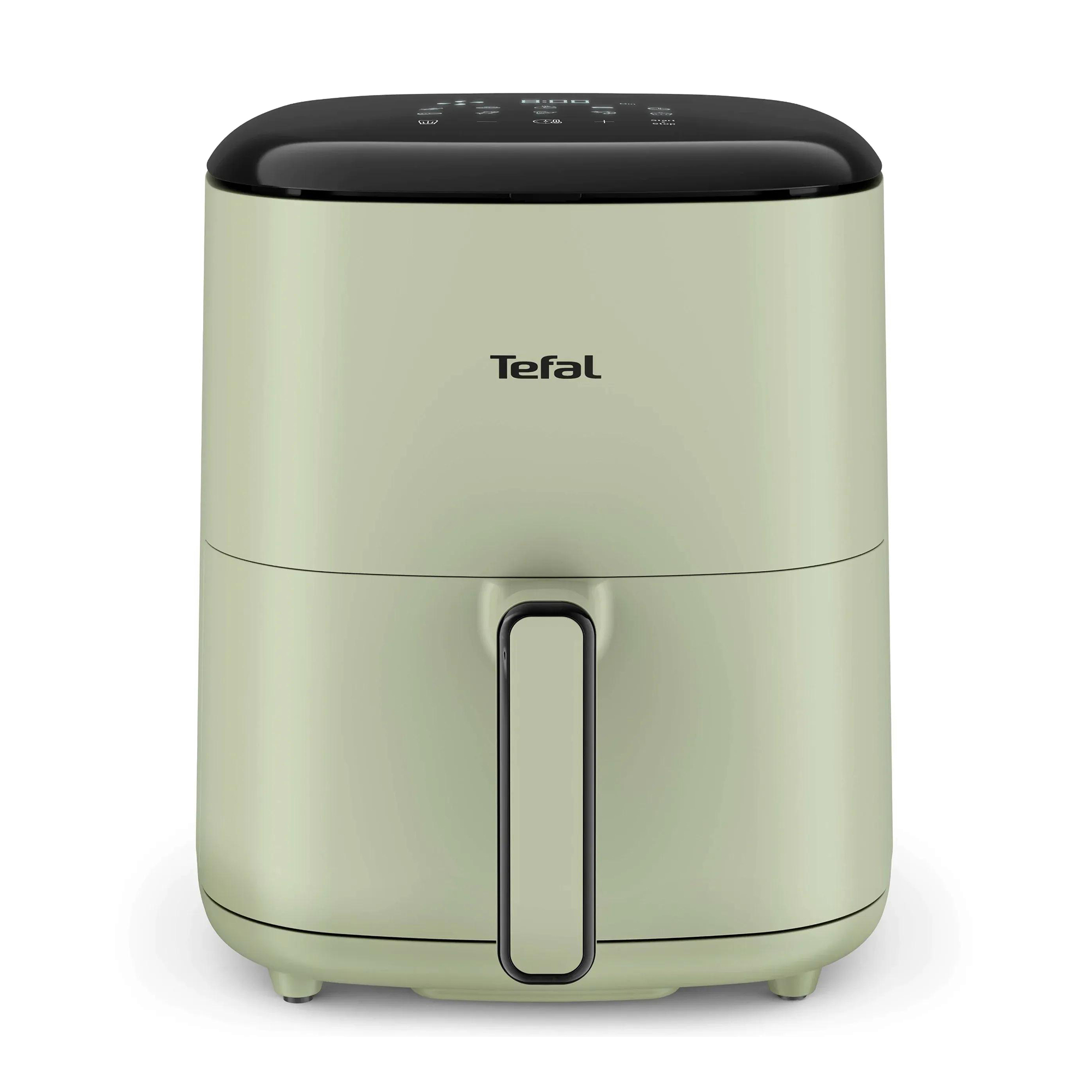 

Мультипіч Tefal Easy Fry Max EcoDesign світло-зелена (EY24ELE0)