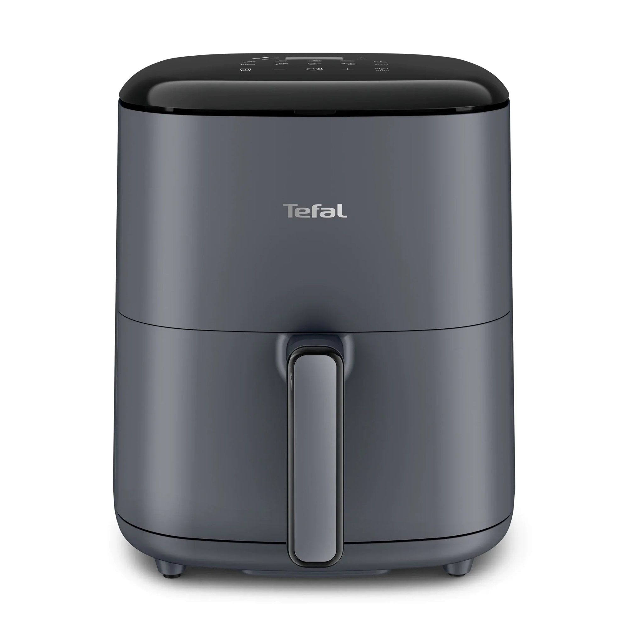 

Мультипіч Tefal Easy Fry Max чорна (EY245B10)