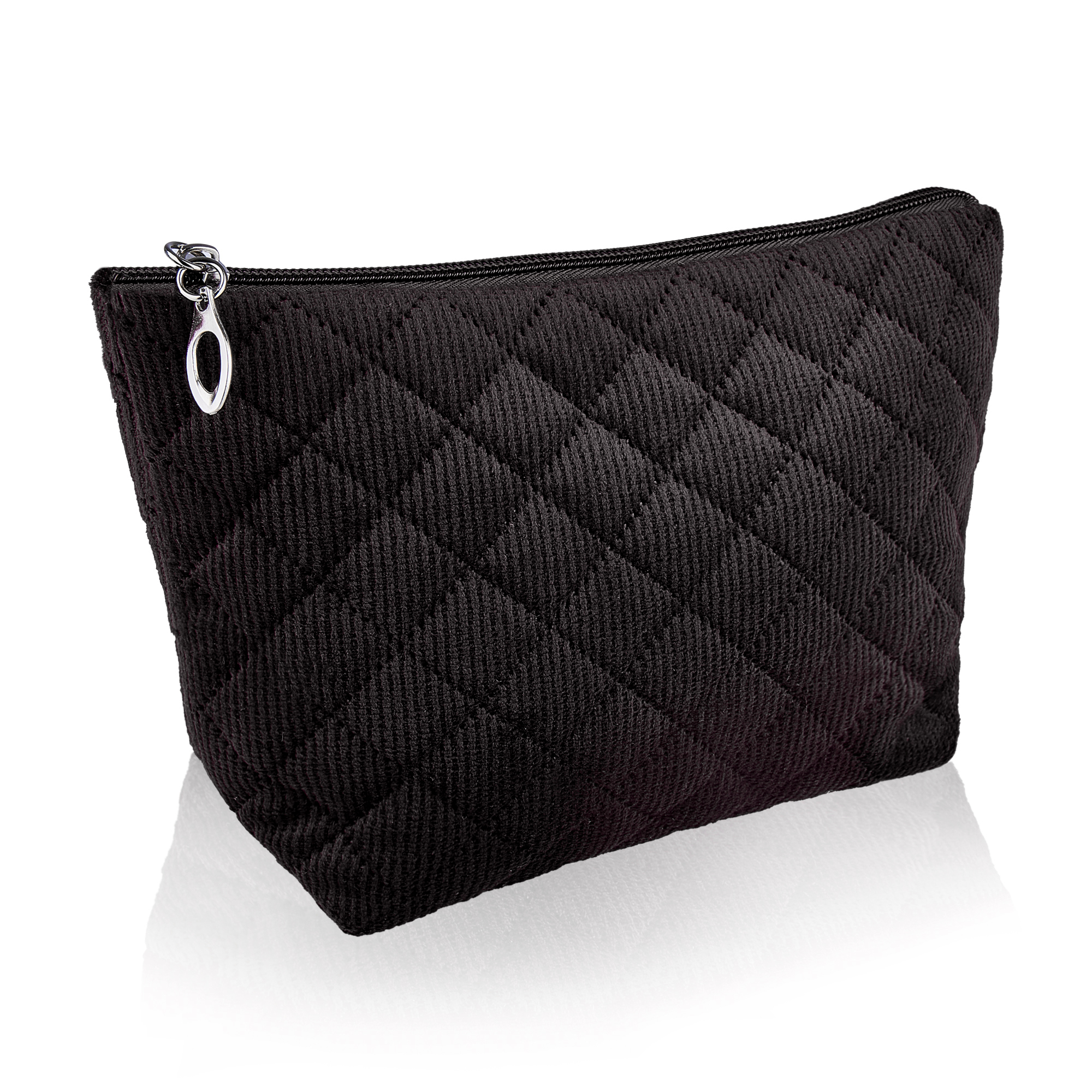 

Косметичка чорна (AuC2023-30)