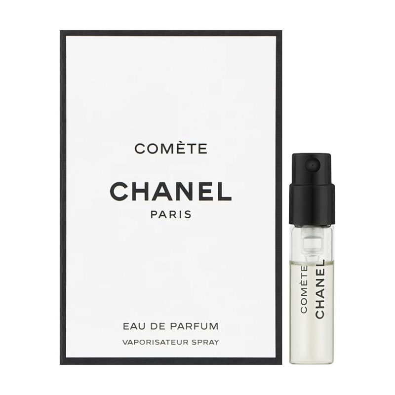 

Chanel Comete Парфумована вода унісекс, 1.5 мл (пробник)