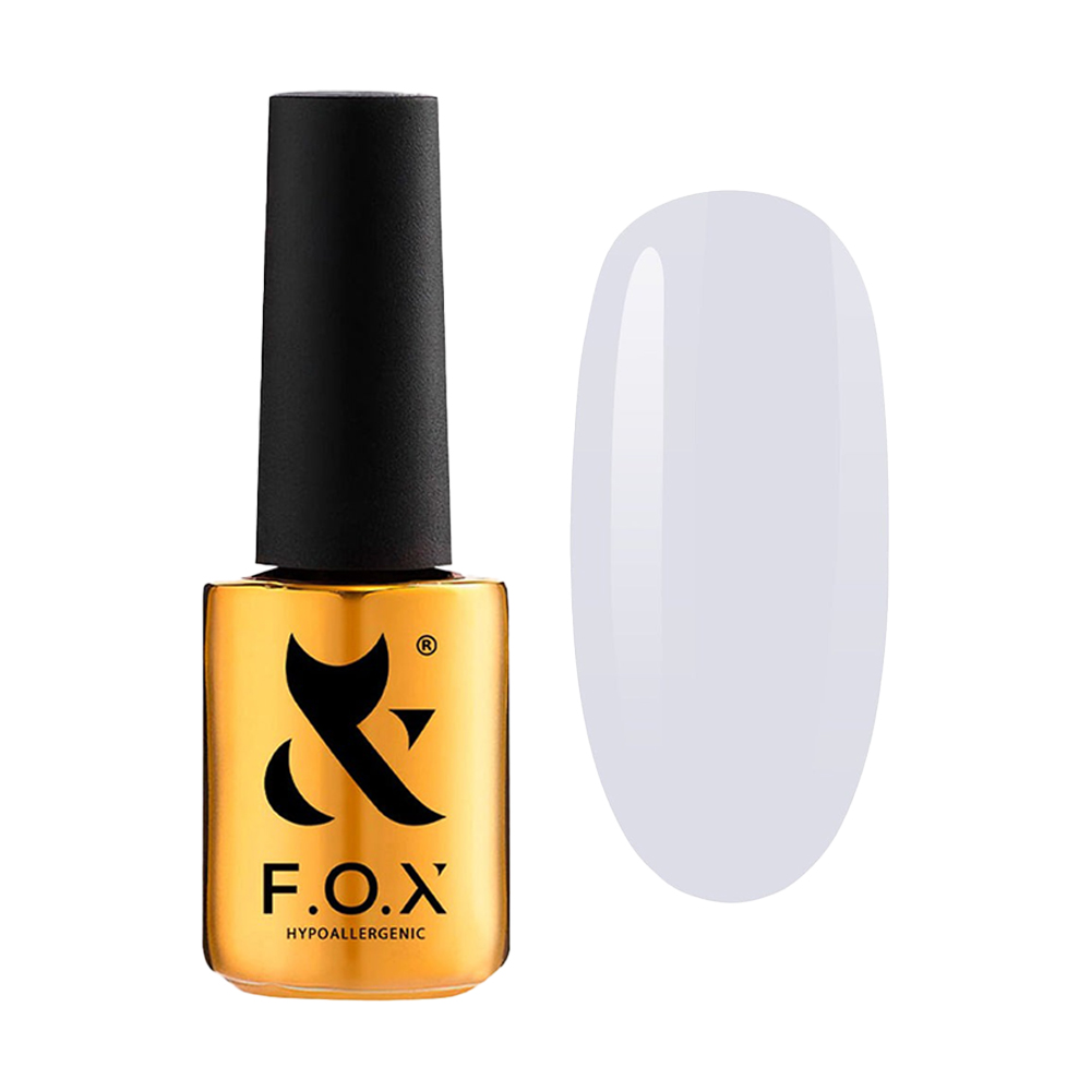 

Гель-лак для нігтів F.O.X Spectrum Gel Polish 053 Soft, 14 мл