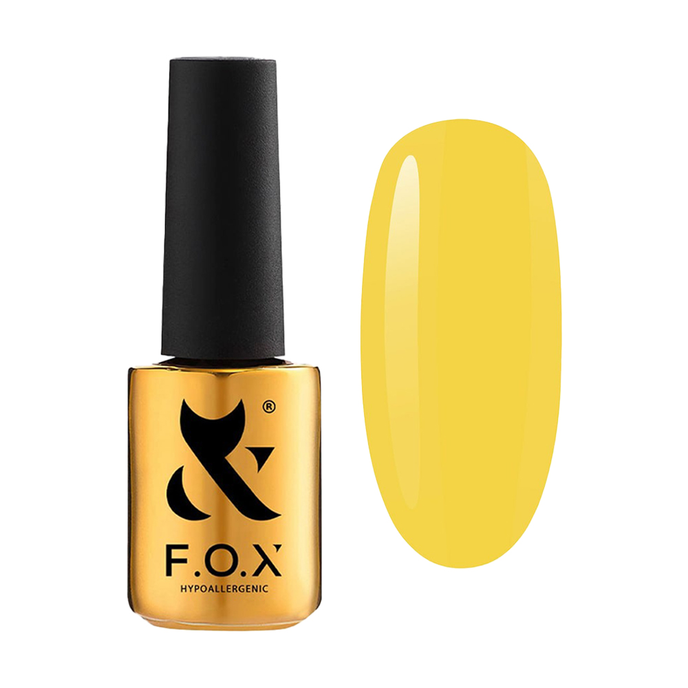 

Гель-лак для нігтів F.O.X Spectrum Gel Polish 066 Innovation, 14 мл