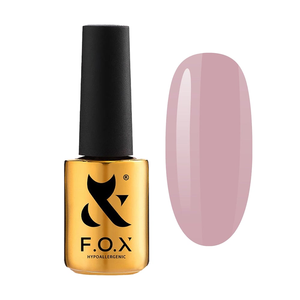 

Гель-лак для нігтів F.O.X Spectrum Gel Polish 084 Vera, 14 мл