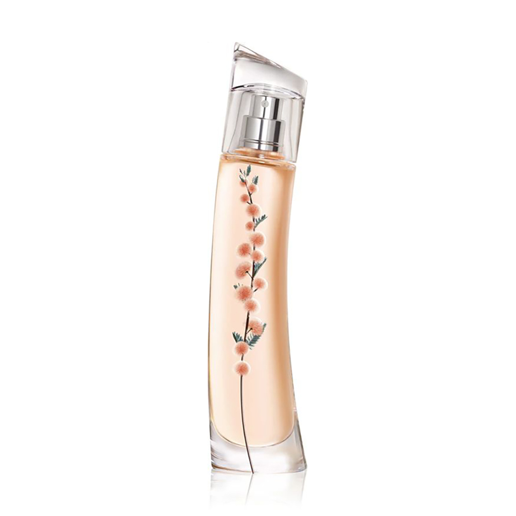 

Kenzo Flower by Kenzo Ikebana Mimosa Парфумована вода жіноча, 40 мл