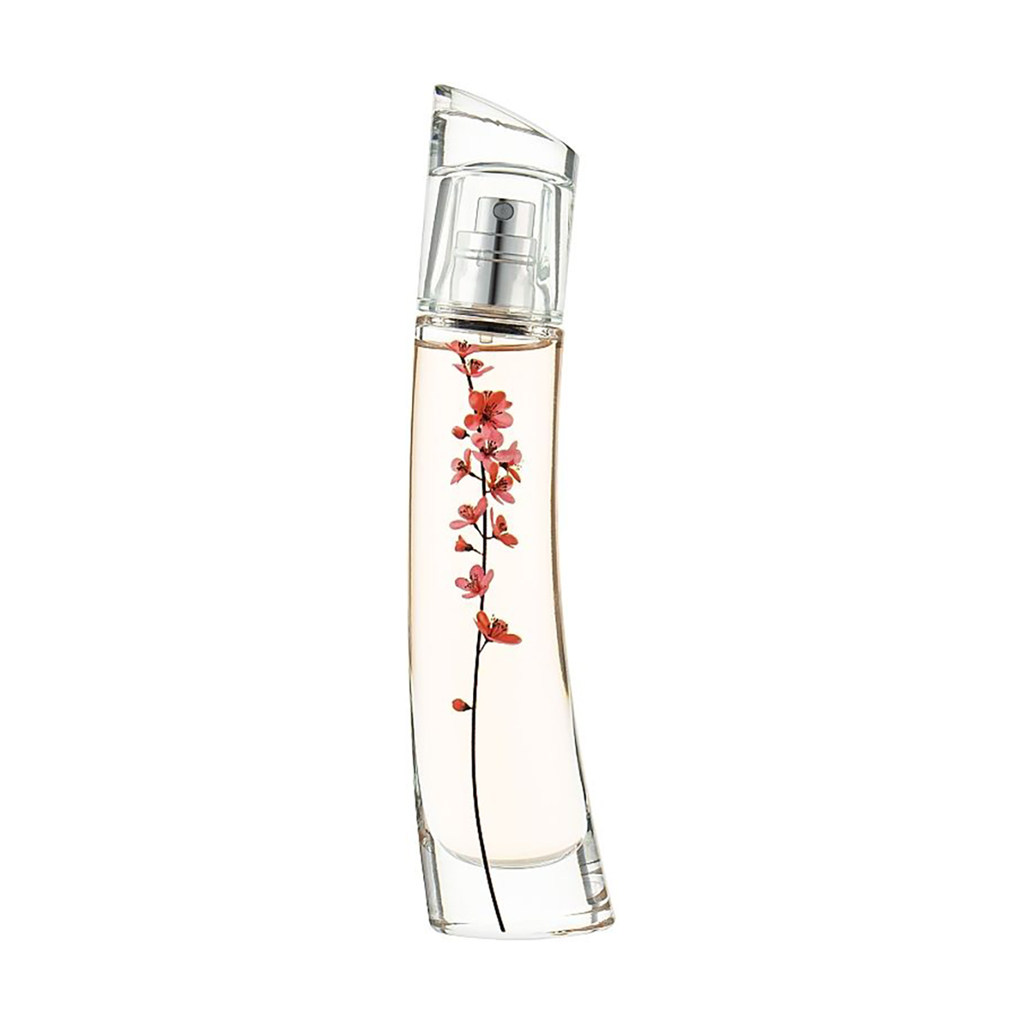 

Kenzo Flower by Kenzo Ikebana Парфумована вода жіноча, 40 мл