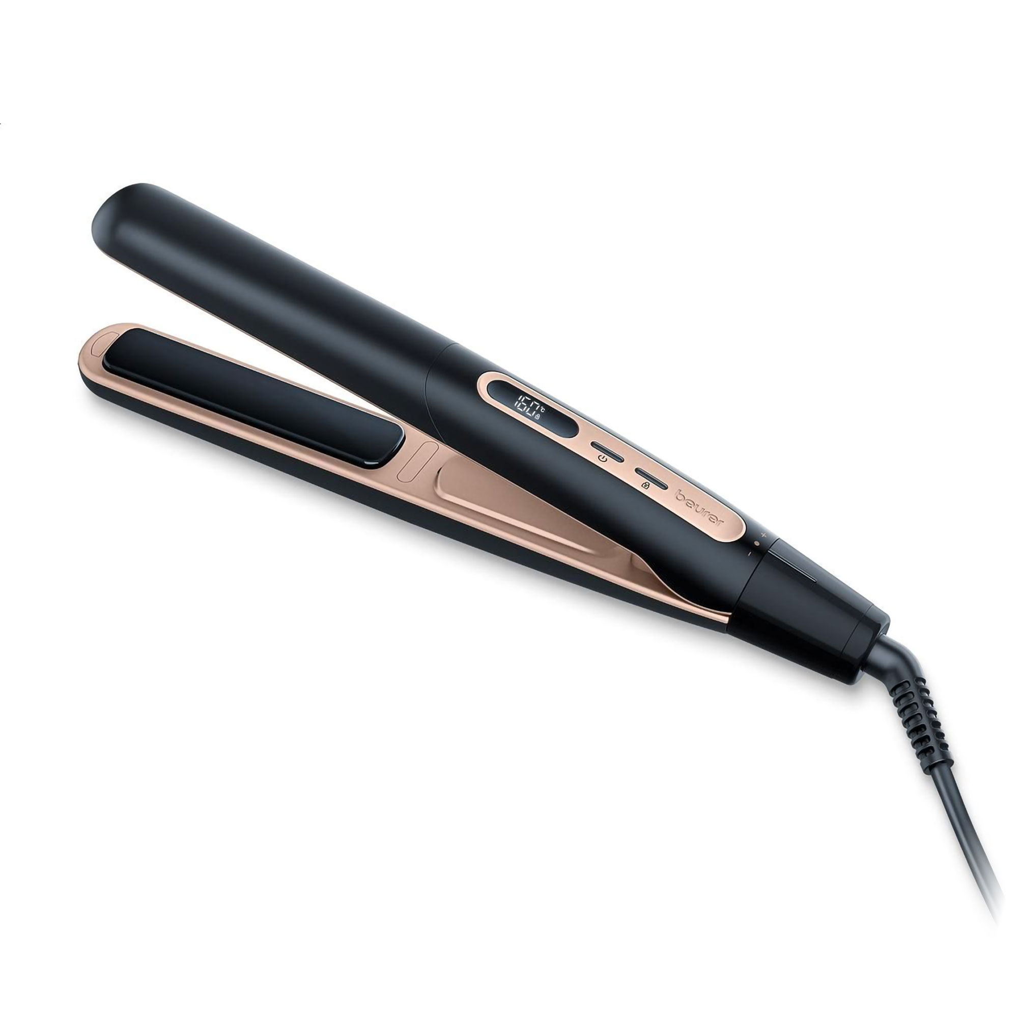 

Випрямляч для волосся Beurer StylePro (HS 100)