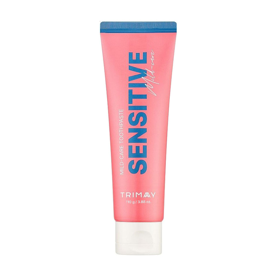 

Зубна паста Trimay Sensitive Toothpaste, 110 г