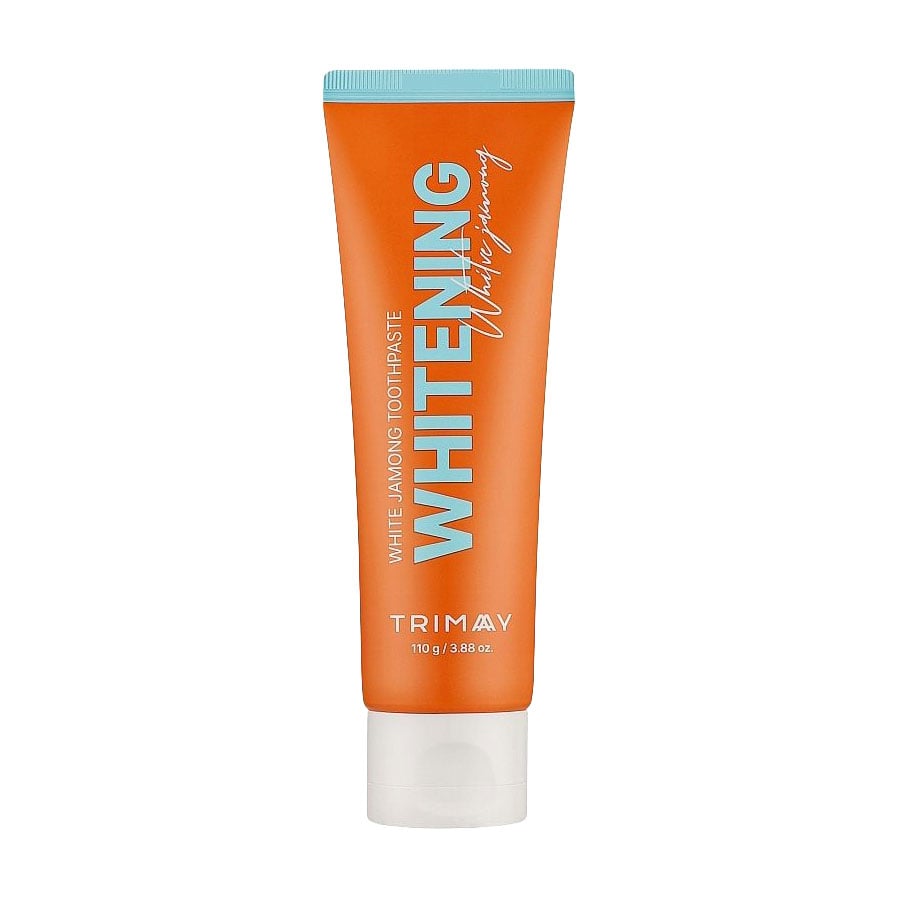 

Зубна паста Trimay Whitening Toothpaste, 110 г