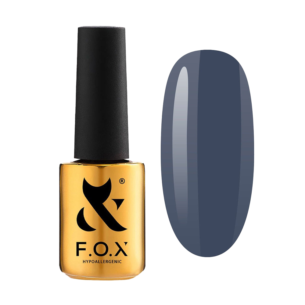 

Гель-лак для нігтів F.O.X Spectrum Gel Polish 102 Elsa, 14 мл