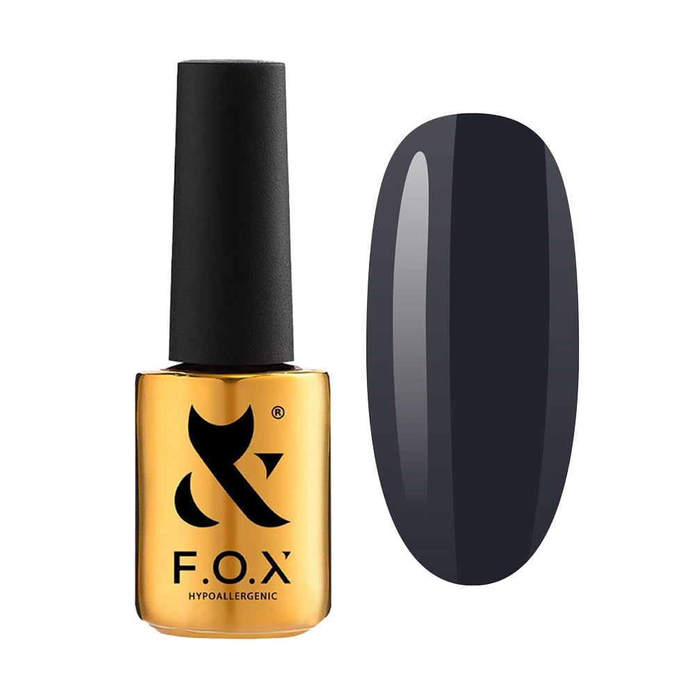

Гель-лак для нігтів F.O.X Spectrum Gel Polish 104 Frida, 14 мл