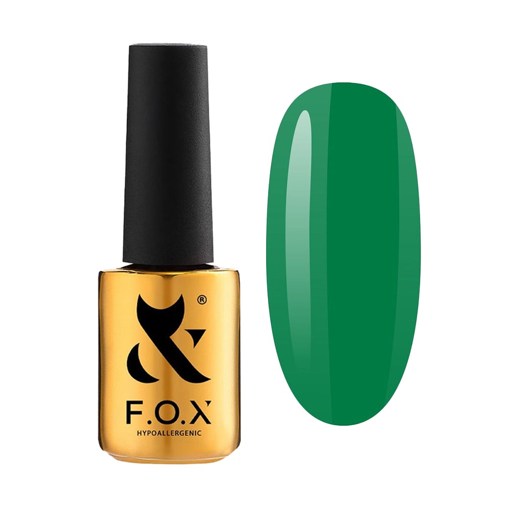 

Гель-лак для нігтів F.O.X Spectrum Gel Polish 105 Natalie, 14 мл